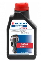 Масло Motul Suzuki Marine gear oil sae90 1L